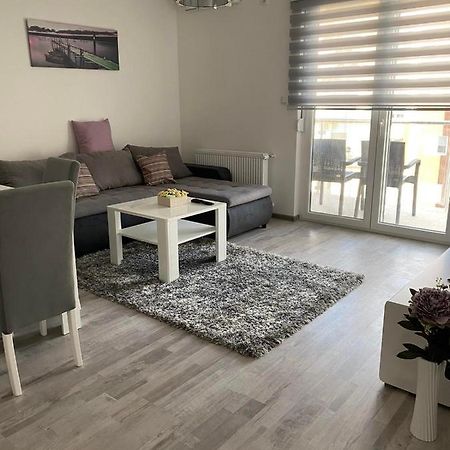 Apartmani Milic Banja Koviljaca Luaran gambar