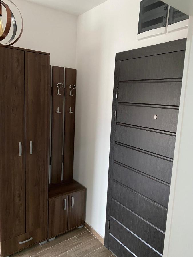 Apartmani Milic Banja Koviljaca Luaran gambar
