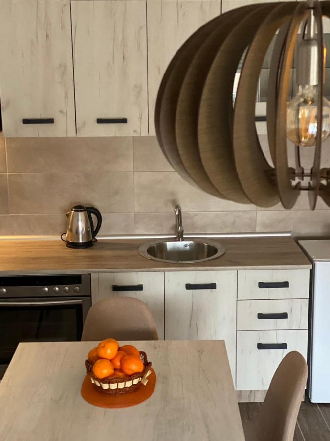 Apartmani Milic Banja Koviljaca Luaran gambar