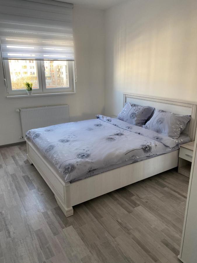 Apartmani Milic Banja Koviljaca Luaran gambar