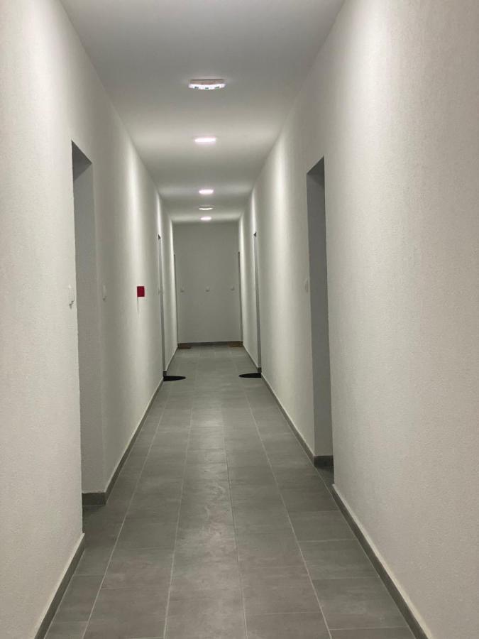 Apartmani Milic Banja Koviljaca Luaran gambar
