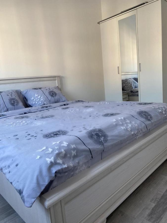 Apartmani Milic Banja Koviljaca Luaran gambar