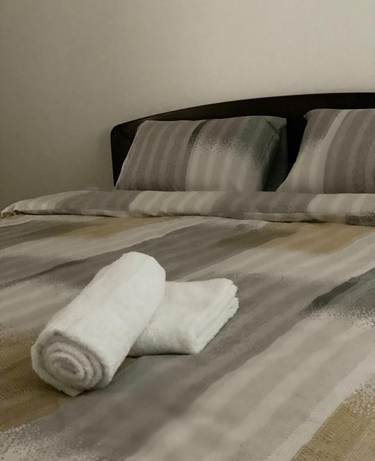 Apartmani Milic Banja Koviljaca Luaran gambar