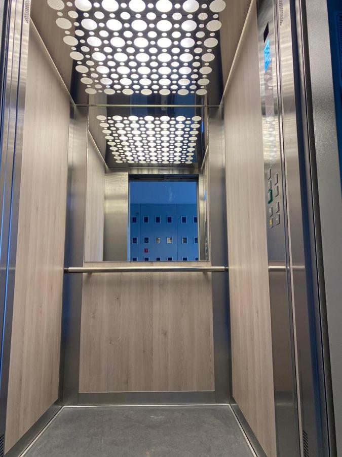 Apartmani Milic Banja Koviljaca Luaran gambar