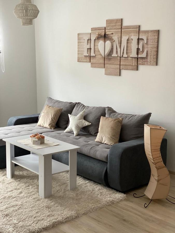 Apartmani Milic Banja Koviljaca Luaran gambar