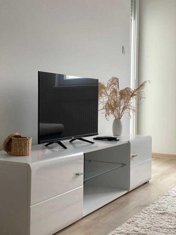 Apartmani Milic Banja Koviljaca Luaran gambar