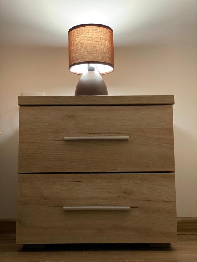 Apartmani Milic Banja Koviljaca Luaran gambar