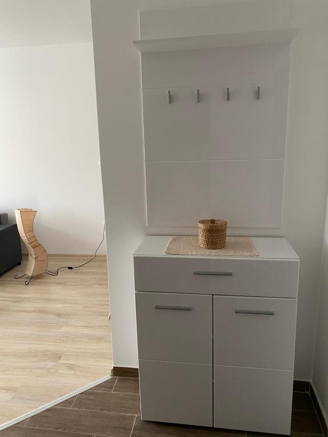Apartmani Milic Banja Koviljaca Luaran gambar