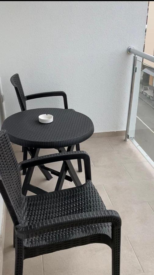 Apartmani Milic Banja Koviljaca Luaran gambar