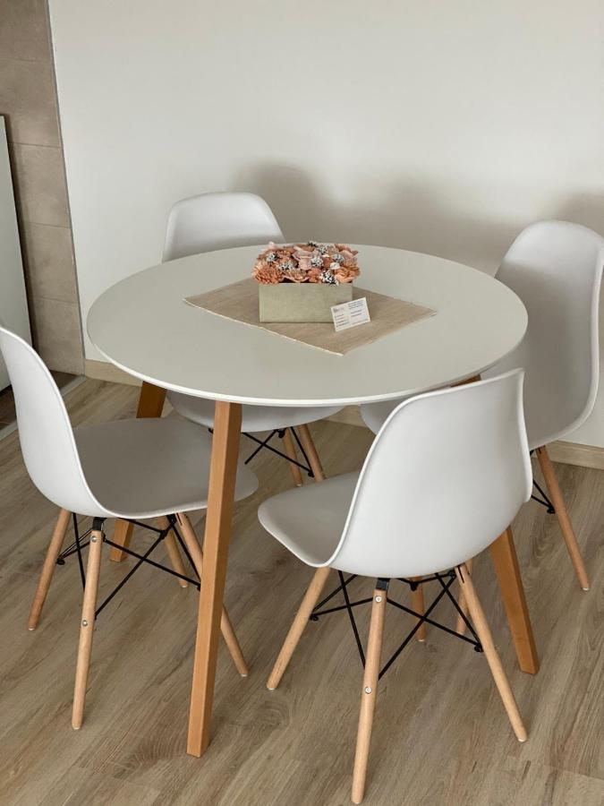 Apartmani Milic Banja Koviljaca Luaran gambar