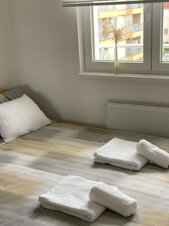 Apartmani Milic Banja Koviljaca Luaran gambar